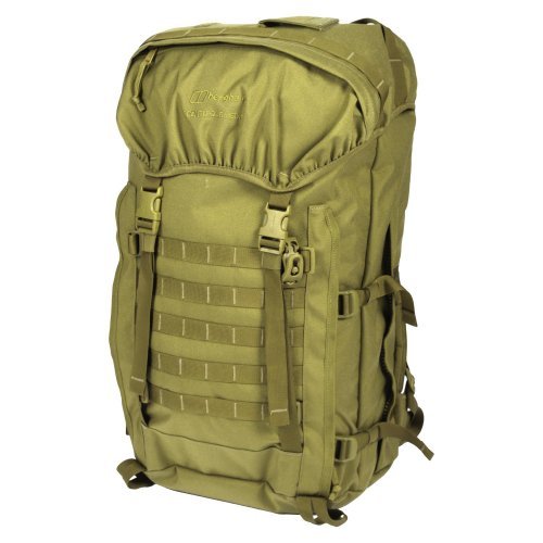 Batoh BMPS CENTURIO MEDIC ZELENÝ