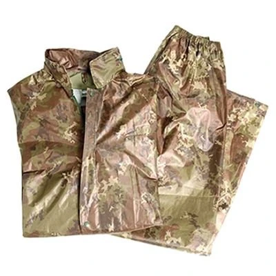 Nepromokavý komplet