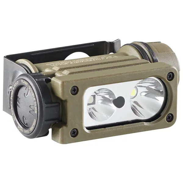 Svítilny Streamlight
