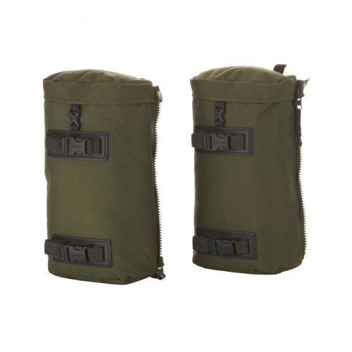 Kapsy MMPS II 2 kusy 20L ZELENÉ