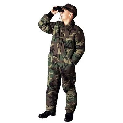 Komplety, kombinézy