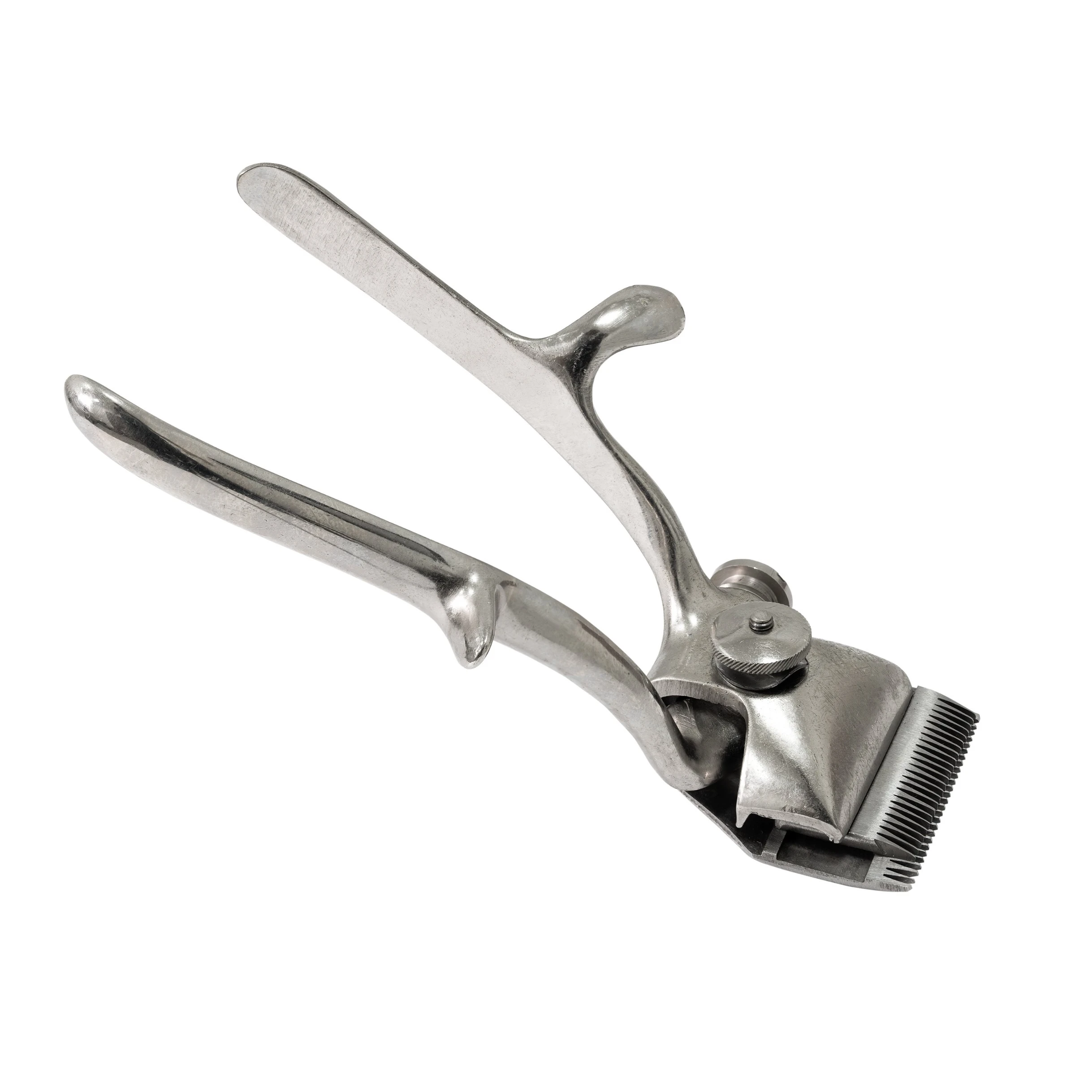 Ruční zastřihovač