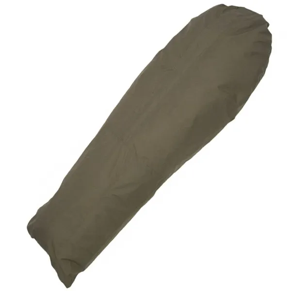 Převleky na spacák