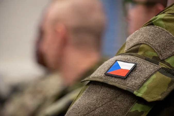 Označení jednotky a země