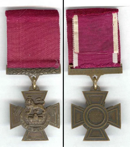 Viktoriin kříž
