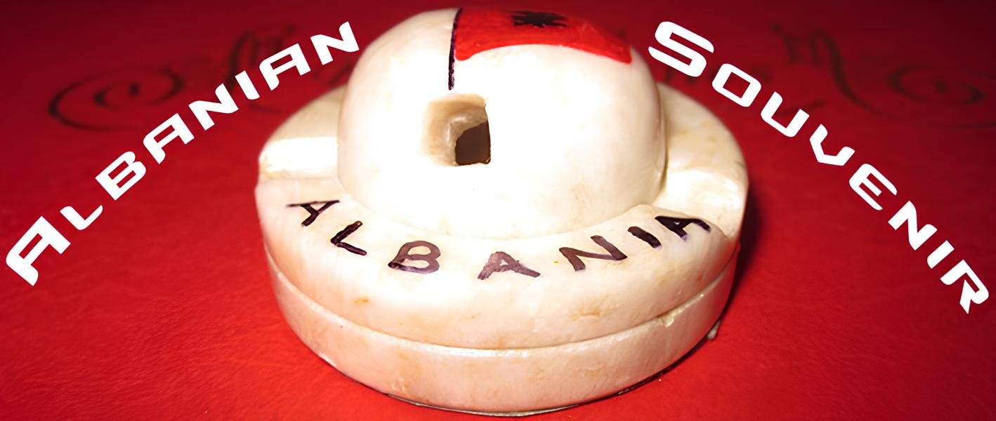 Suvenýry s bunkrovou tématikou