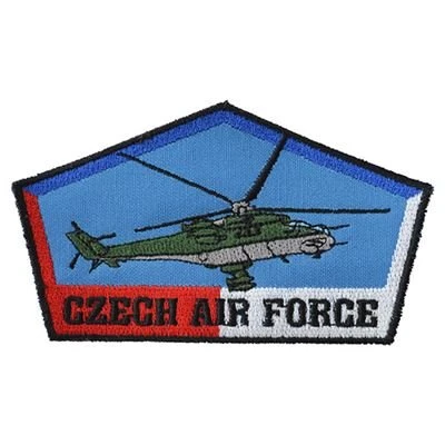 Nášivka AIR Force