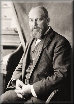 rancis “Frank” Bannerman VI.