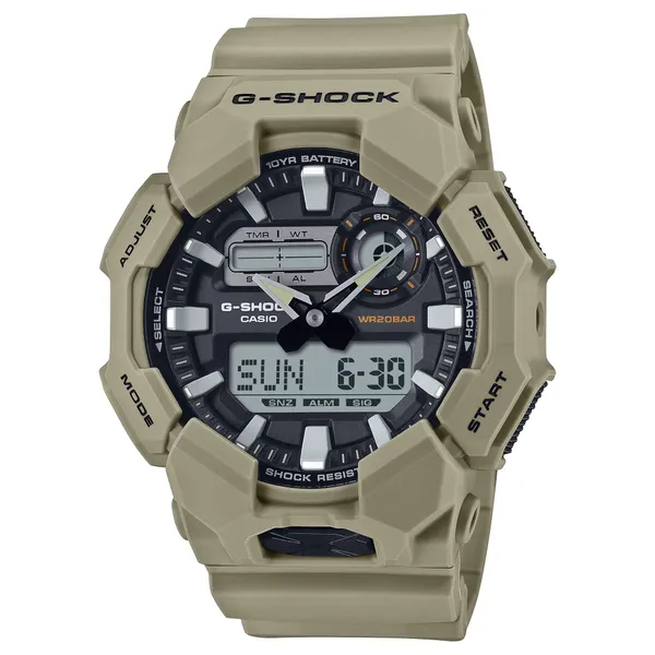 Hodinky G-Shock
