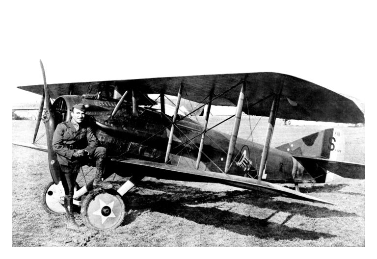 SPAD S.XIII