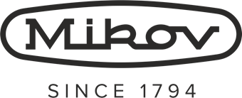 Mikov logo