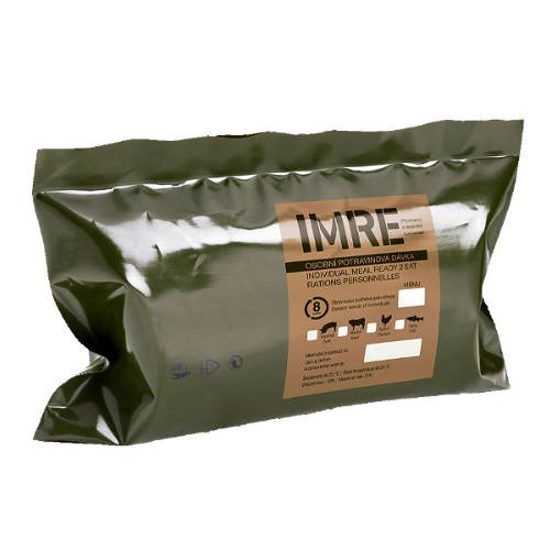 Potravinová dávka IMRE I