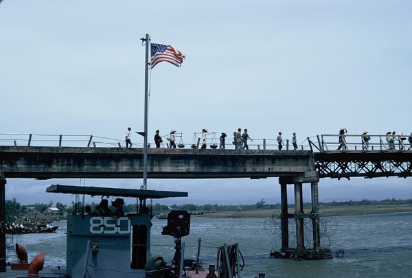 Tvrďák týdne: John Ripley