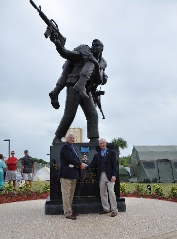 Mike T s kulometem 3