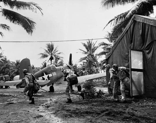 Jednotka Létající Tygři