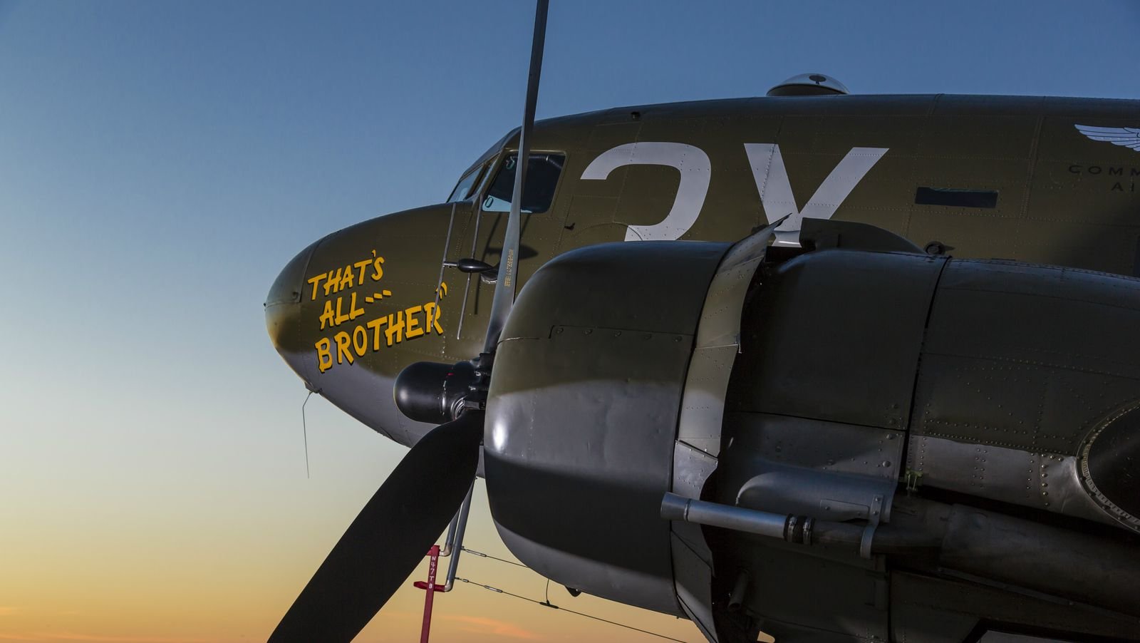 Letoun That¨s all brother