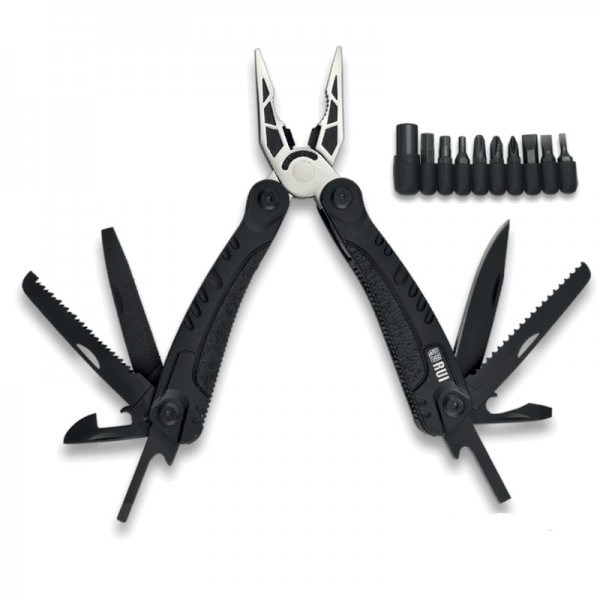 Zavírací nůž multi